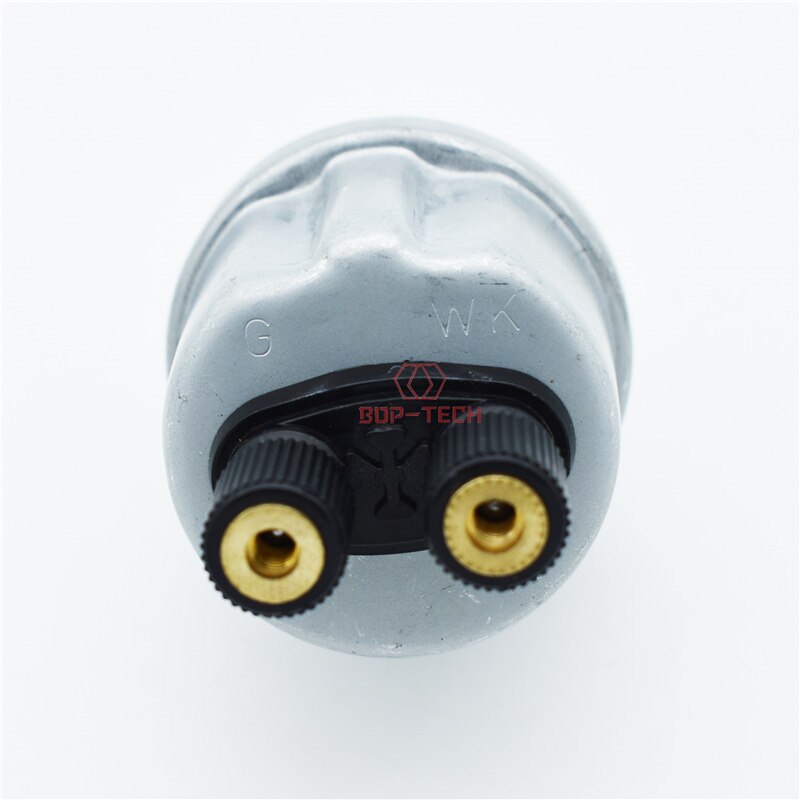 luchtgekoelde oliedrukzender voor VDO 360-007 360007 M12-1,5 0,5 bar