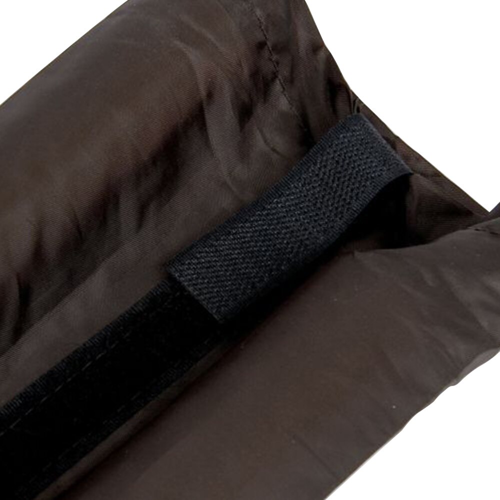 Tochtstopper dubbele deur decoratie beschermer deurstop energiebesparing deurstop tochtwering energiebesparende woning d