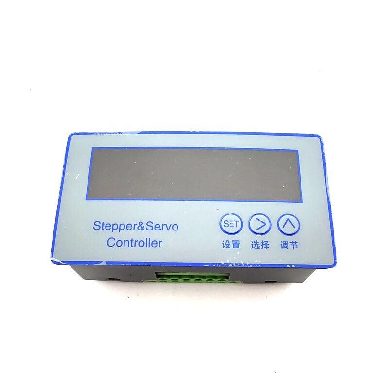 Stepper motor controller/Servo Control/Motion Control Card/Positioning/High Speed Pulse/Zero Return/Acer Technology