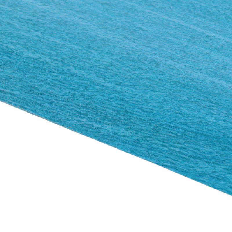 Aquarium Background Poster Prevent Fading Fish Tank Background Decoration for Aquariums