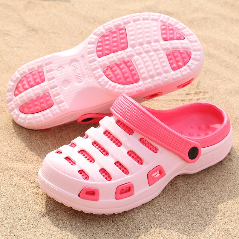 Tuin Slippers Water Schoenen Vrouwen Sport Lopen Zomer Strand Aqua Slipper Outdoor Eva Gat Sandalen Tuinieren Schoenen