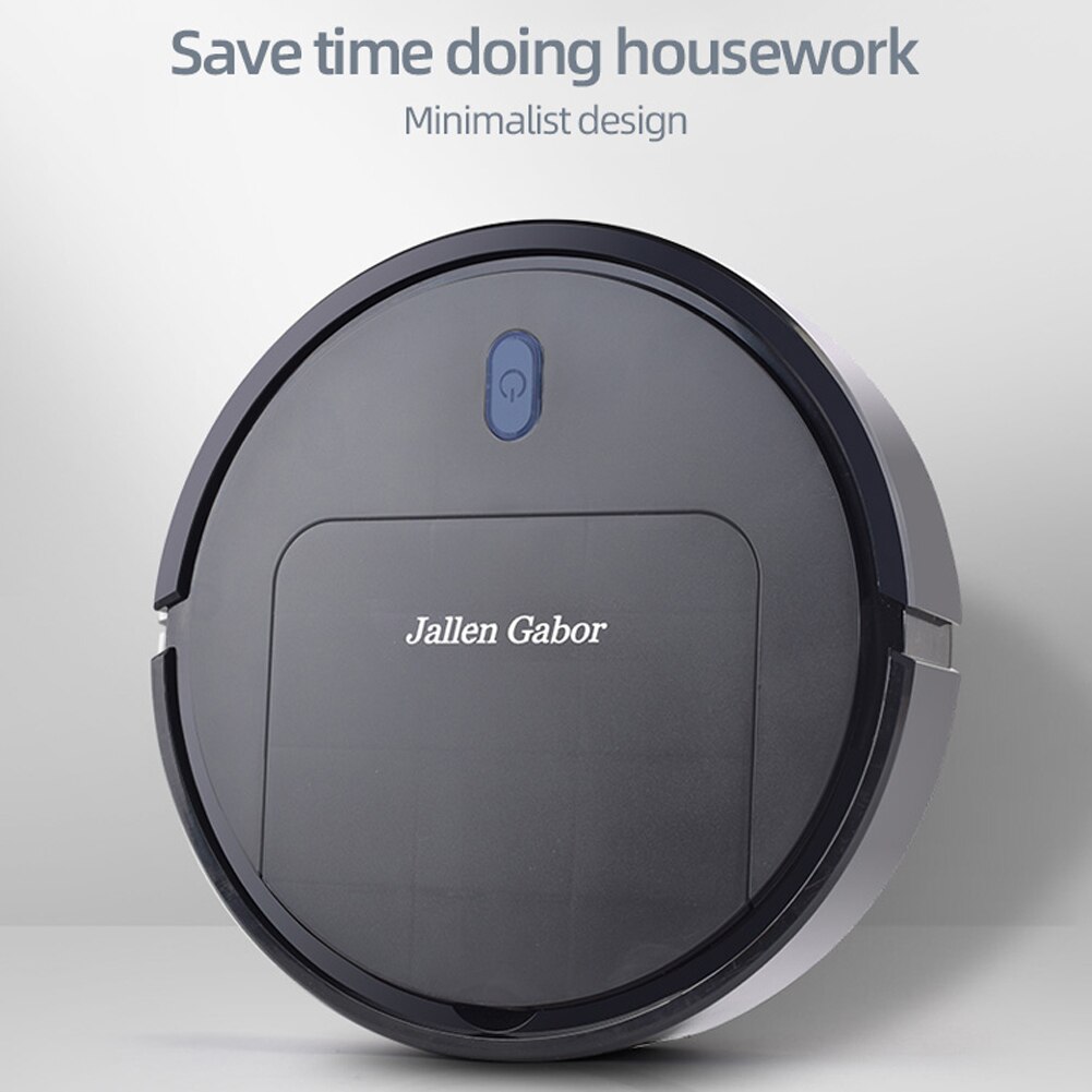 Intelligent Sweeping Robot Household USB Electric Automatic Cleaning Machine Home Cleaner Cleaning Machine Smart Robot Cleaner