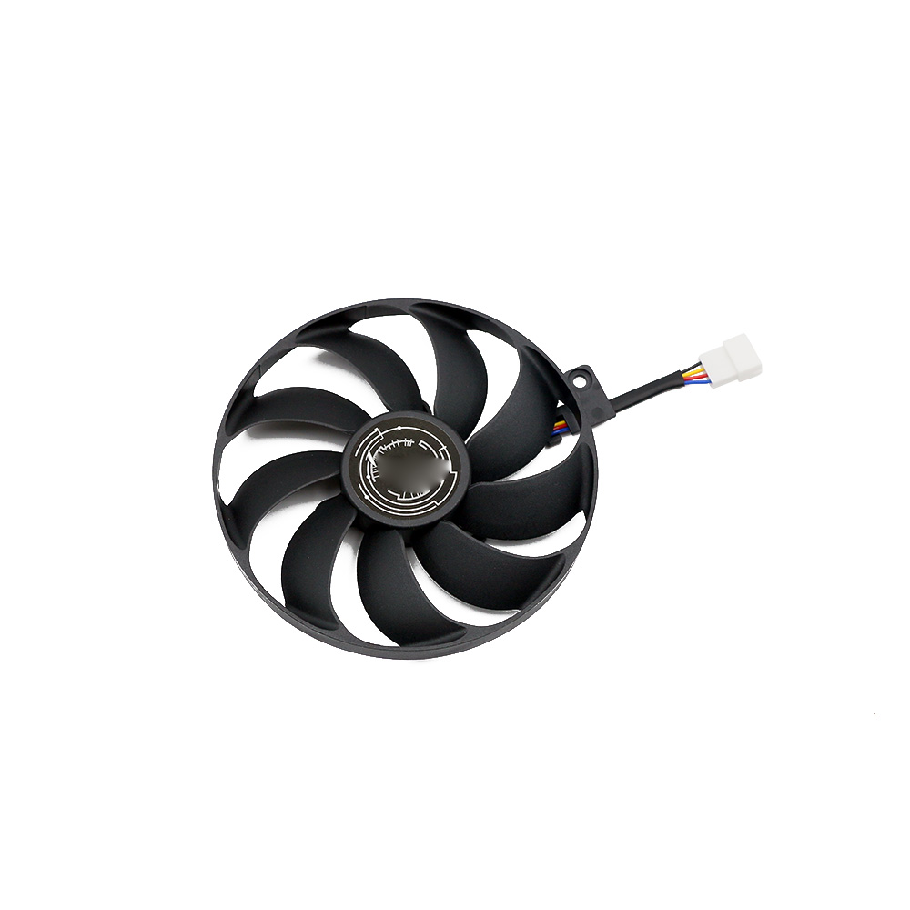 T129215SU 7Pin GPU Card Cooler Fans For ASUS ROG STRIX-GeForce RTX 2070 2080 SUPER Ti GAMING RTX2080 RTX2080Ti Fan