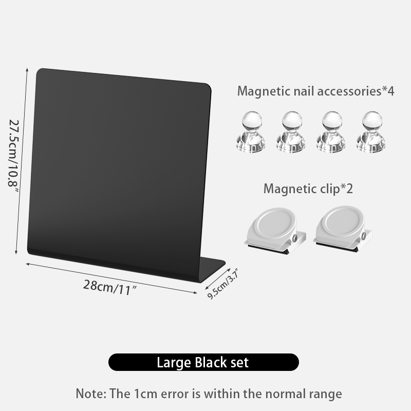Display Chalkboards Mini Chalkboard Tabletop Decor Chalkboard Tags Chalkboard Food Signs Multifunctional Chalkboard Drawing: black