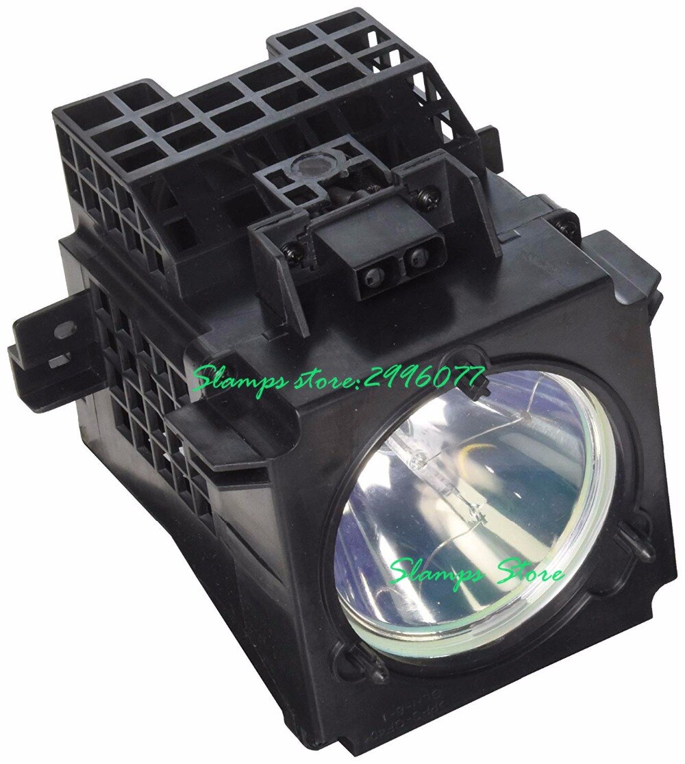 TV Lamp XL-2000 XL-2000U XL2000 voor Sony KF-60XBR800 KF-60DX100 KF-50XBR800 KF-50SX200 KF-50SX100 KF-42SX200 Projector Lamp Lamp