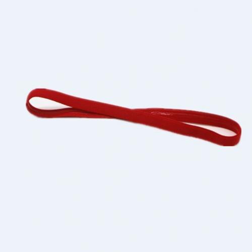 Snoep Kleur Rubber Touw Elastische Draad Koord Touw Rubber Band Elastische Stretch Koord Hoofdband Anti-Slip Yoga Sport Gym tool