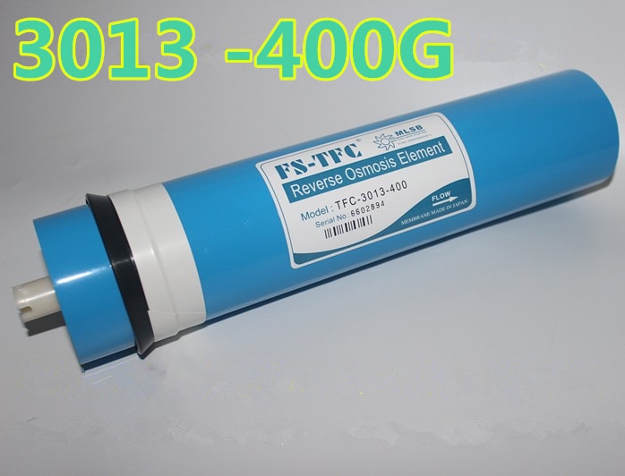 400 gpd omgekeerde osmose filter HID TFC-3013-400G Membraan Waterfilters Cartridges ro systeem Filter Membraan waterzuiveraar