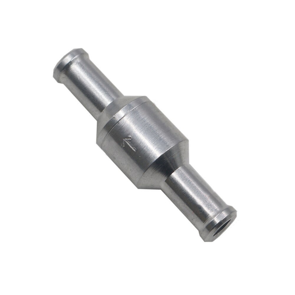 Réducteurs De Tuyau En Laiton - Diamètres De 6mm à 19mm, Forme Droite