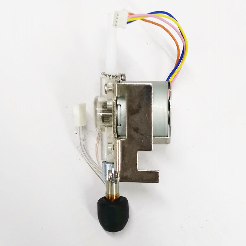 3D Printer Accessories Extruder Set for X1 X2 X3 X4 NANO MINNIE K1 K2 K3 K4 K7 Include E Motor and Nozzle Set