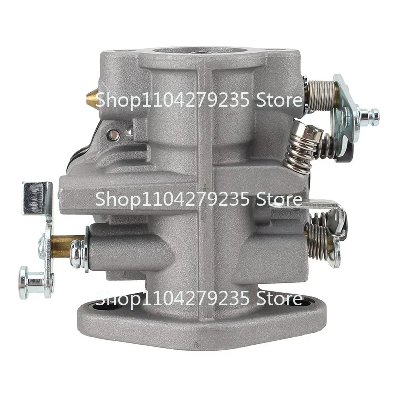 Do piły łańcuchowej Stihl 08 08S BT360 TS350 Gaźnik Tillotson HL-166C LA-58