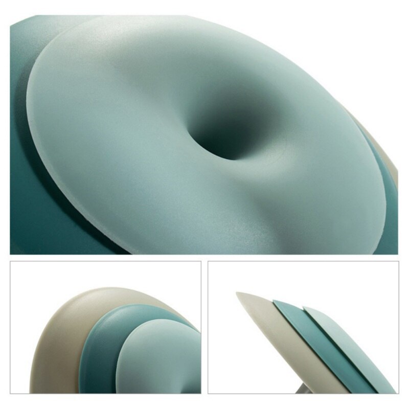 3-Tier Plastic Cake Stand Fruit Dessert Pastry Display Holder Serving Plate Platter For Party Wedding Home Decor