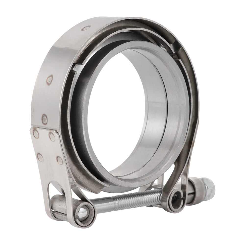 1 Set Stainless Steel Hose Clamp for Tube Hoses