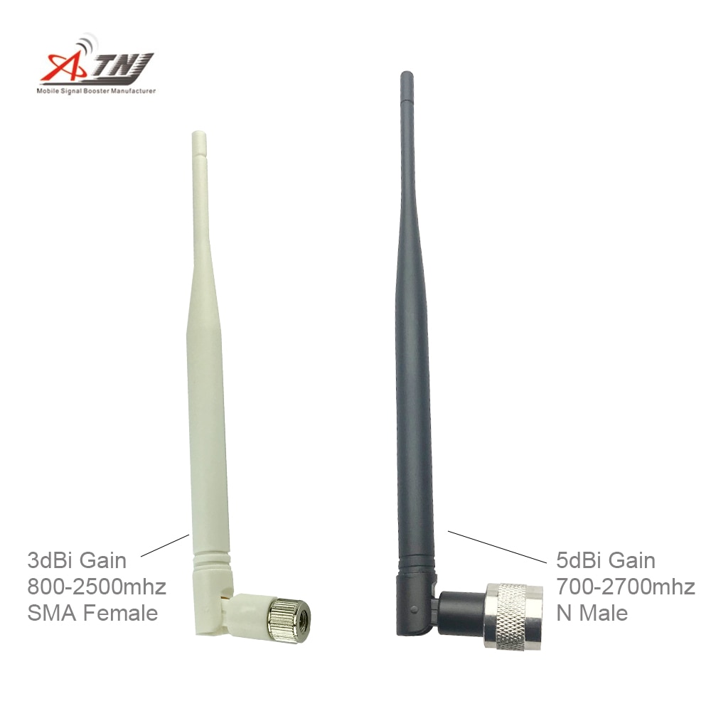 5dBi Indoor Pen-Houder Antenne Interne Omni Antenne Antenne Gsm 2G 3G 4G Lte Antenne Voor signaal Booster Werk Voor Signaal Repeater