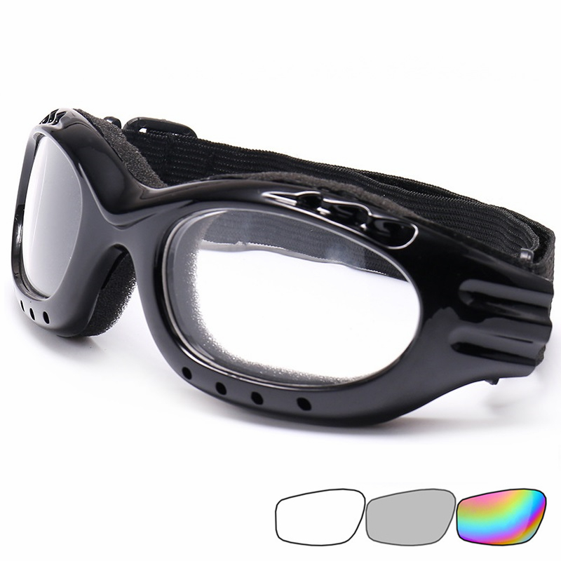 UV400 Radfahren Brillen MTB Bike Fahrrad Racing ski Winddicht Brille Outdoor Sport Brille Brillen Männer Frauen sport sonnenbrille