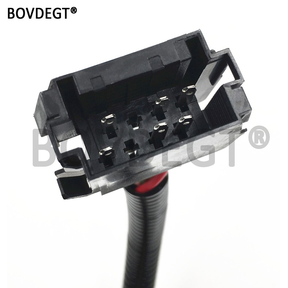 Gasklepsensor Tps Voor Volvo Truck 3985226 20893503