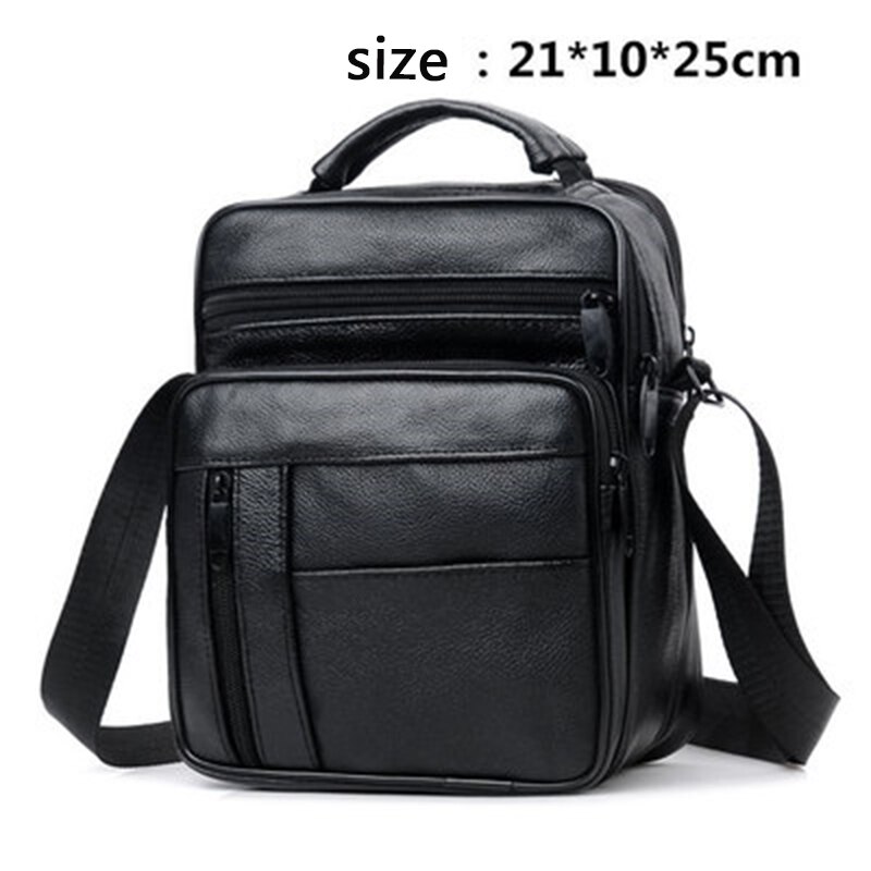 Heren Telefoon Tas Casual Mode Mini Crossbody Handtassen Voor Mannen Mannelijke Schoudertas Outdoor Pouch Portemonnees Tote Pakket