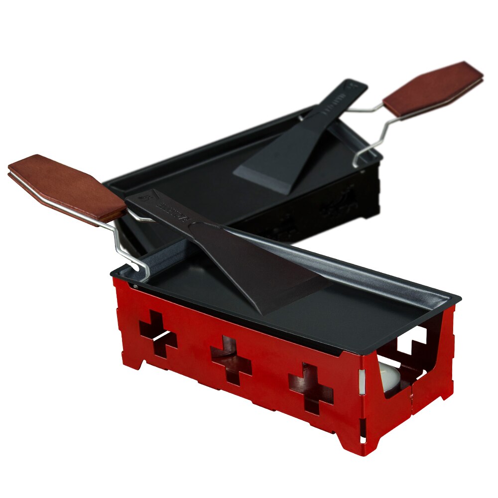 Rostfritt stål mini ostrostar bakset plåt hem ugn non stick pan form hem bakning ugn bbq verktyg kökstillbehör