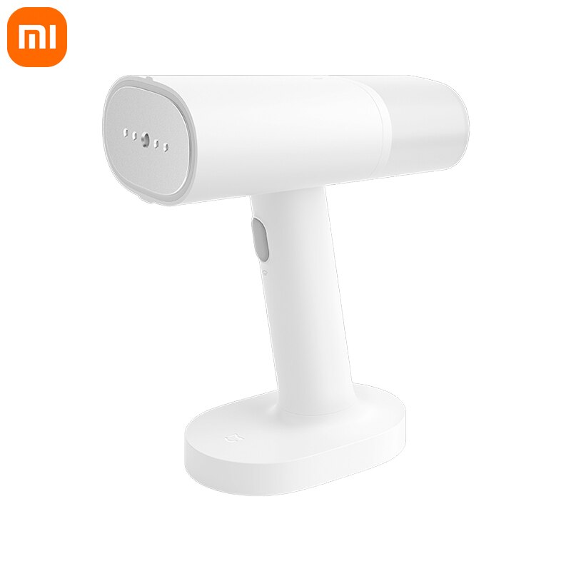 XIAOMI MIJIA – nettoyeur à vapeur électrique pour vêtements, appareil Portable pour enlever les acariens et repasser les vêtements à la maison