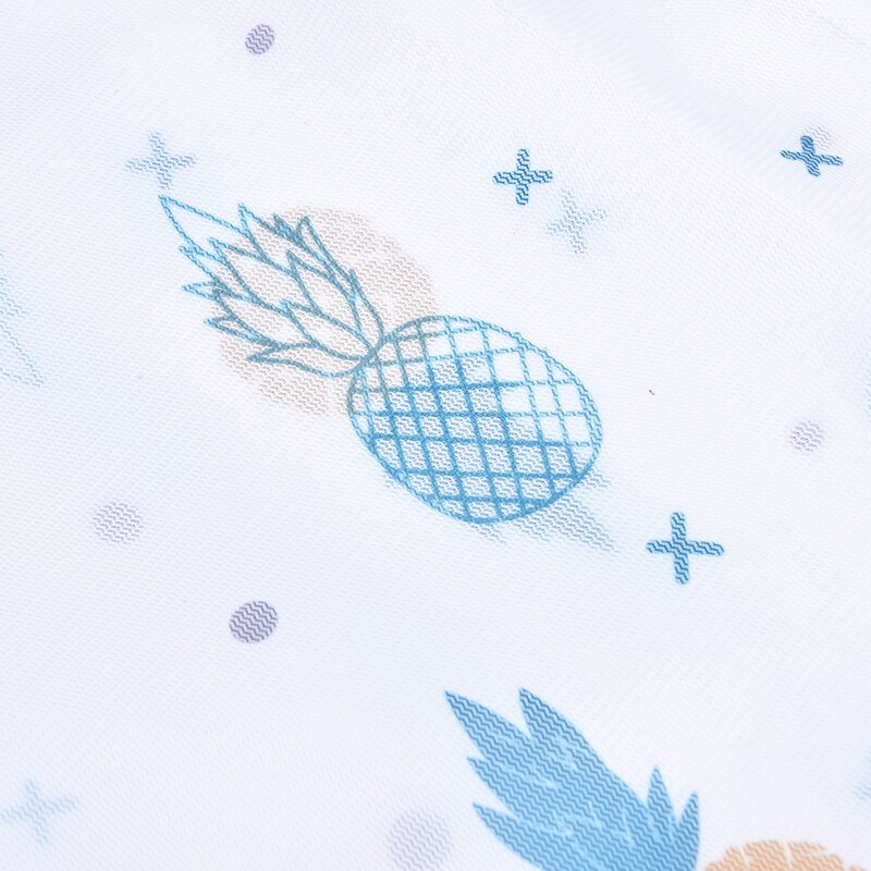 Polyester Zippered Mesh Laundry Bag Washing Net Bag For Underwear Sock Washing Machine Pouch Clothes Bra Bags