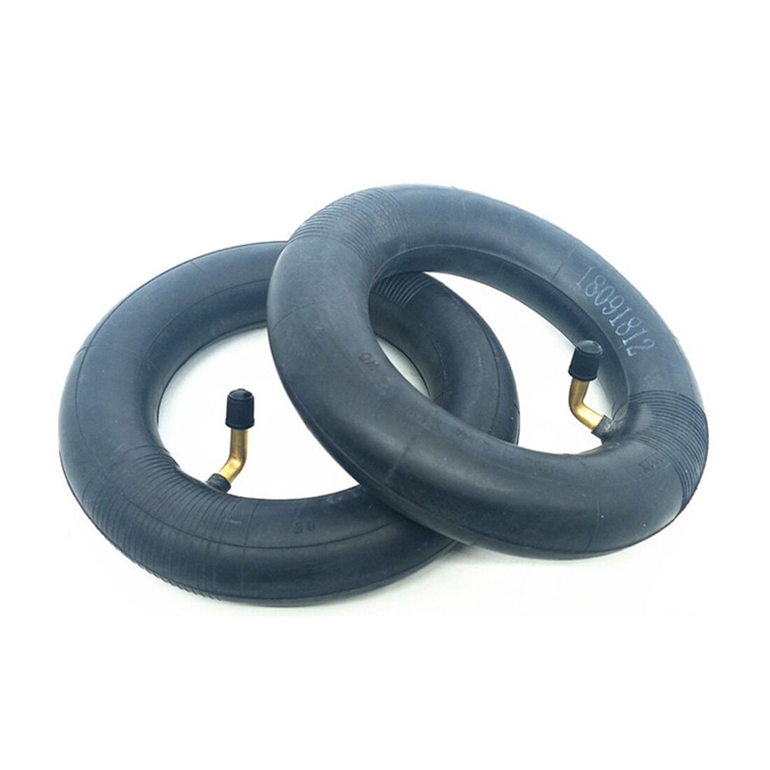 8 Inch Diameter Black 200x50 Inner Tube For Razor Grandado