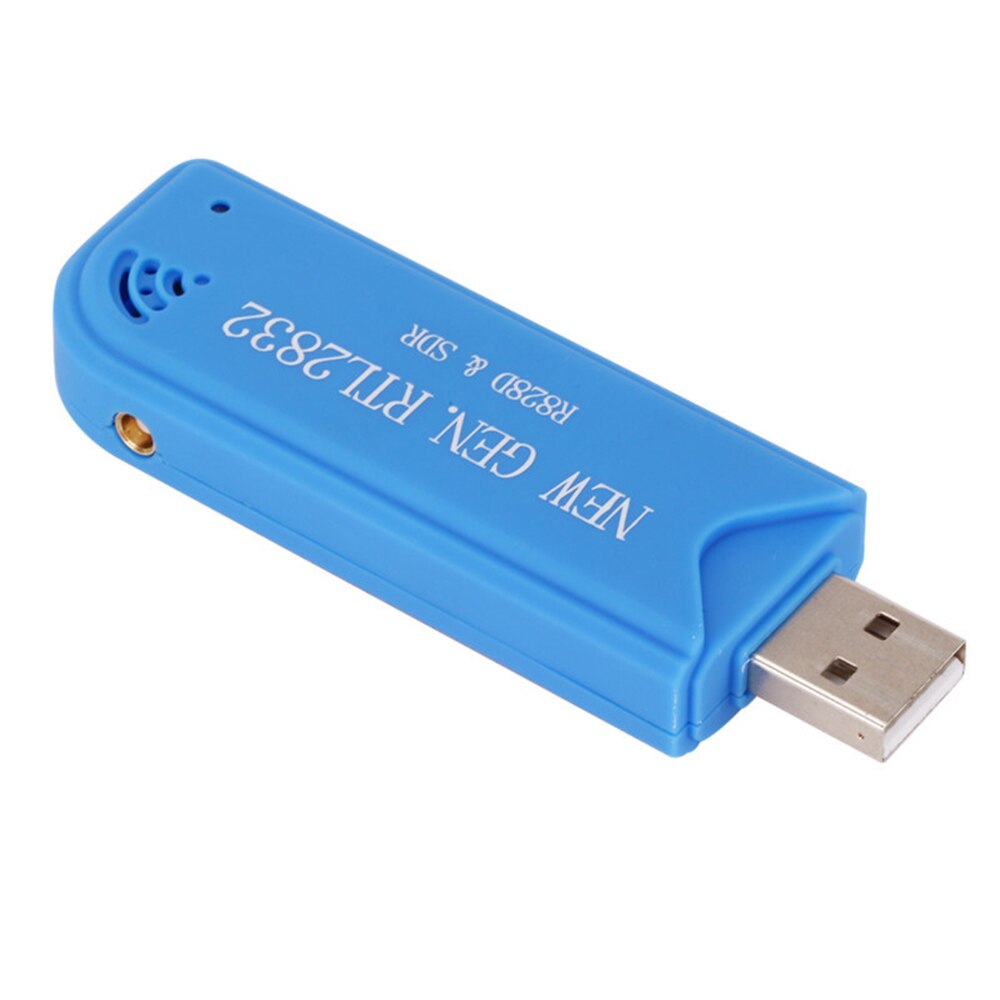 Sdr RTL2832U R828D A300U Dab Fm Ontvangst Frequentie 25 Mhz-1760 Mhz Ontvanger 25 Mhz Tot 1760 Mhz R57