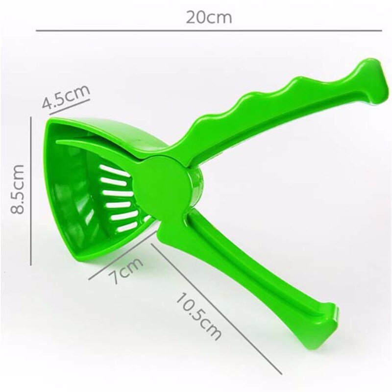 Zitrone Saft Entsafter Hand Citrus Entsafter Entsafter Küche Kochen Werkzeuge