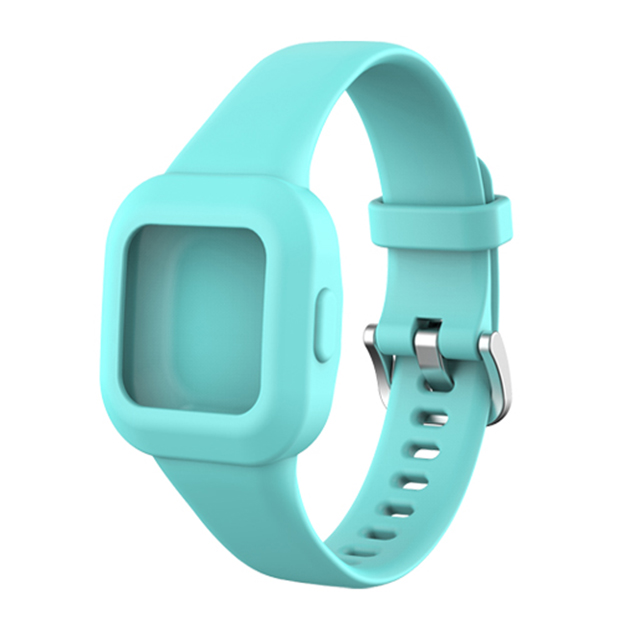 Correa de silicona para Garmin Fit JR3, pulsera Garmin Vivofit JR.3, correa de reloj para niños