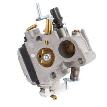 Carburador de herramientas 135, 440, 506, 45, 05, 01, 506450501, accesorios de motosierra para Husqvarna, herramientas de reparación de jardín, cortadora de césped, suministro