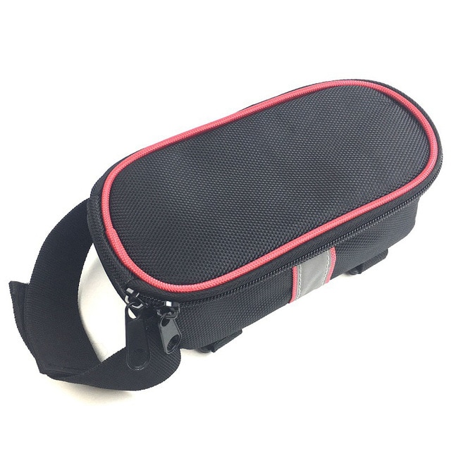 Electric Bicycle Controller Bag Box E-Bike Conversion Accessories Durable Pouch for MTB Road Bike Bag eBike High Capacity: Small
