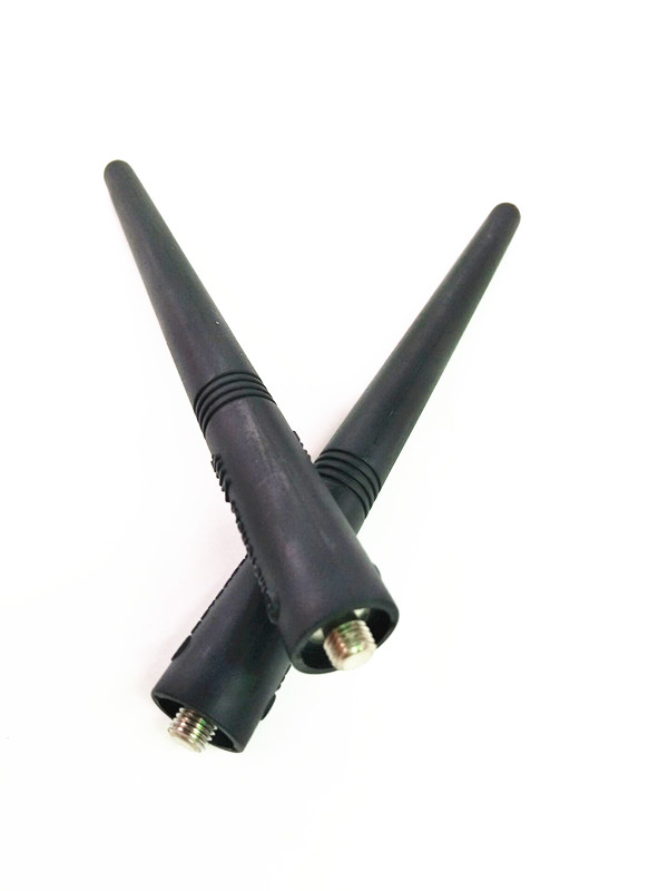 10PCS/Lot VHF 5.5" Antenna For Motorola GP340 GP338 GP3688 GP88S GP88 HT750 HT1550 Two Way Radio Walkie Talkie Accessories