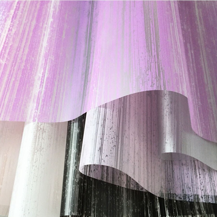 20Pcs/lot 58*58cm Florist Paper Graffiti Packing Waterproof Paper for Flower Bouquets Wrapping Craft for Christmas Party