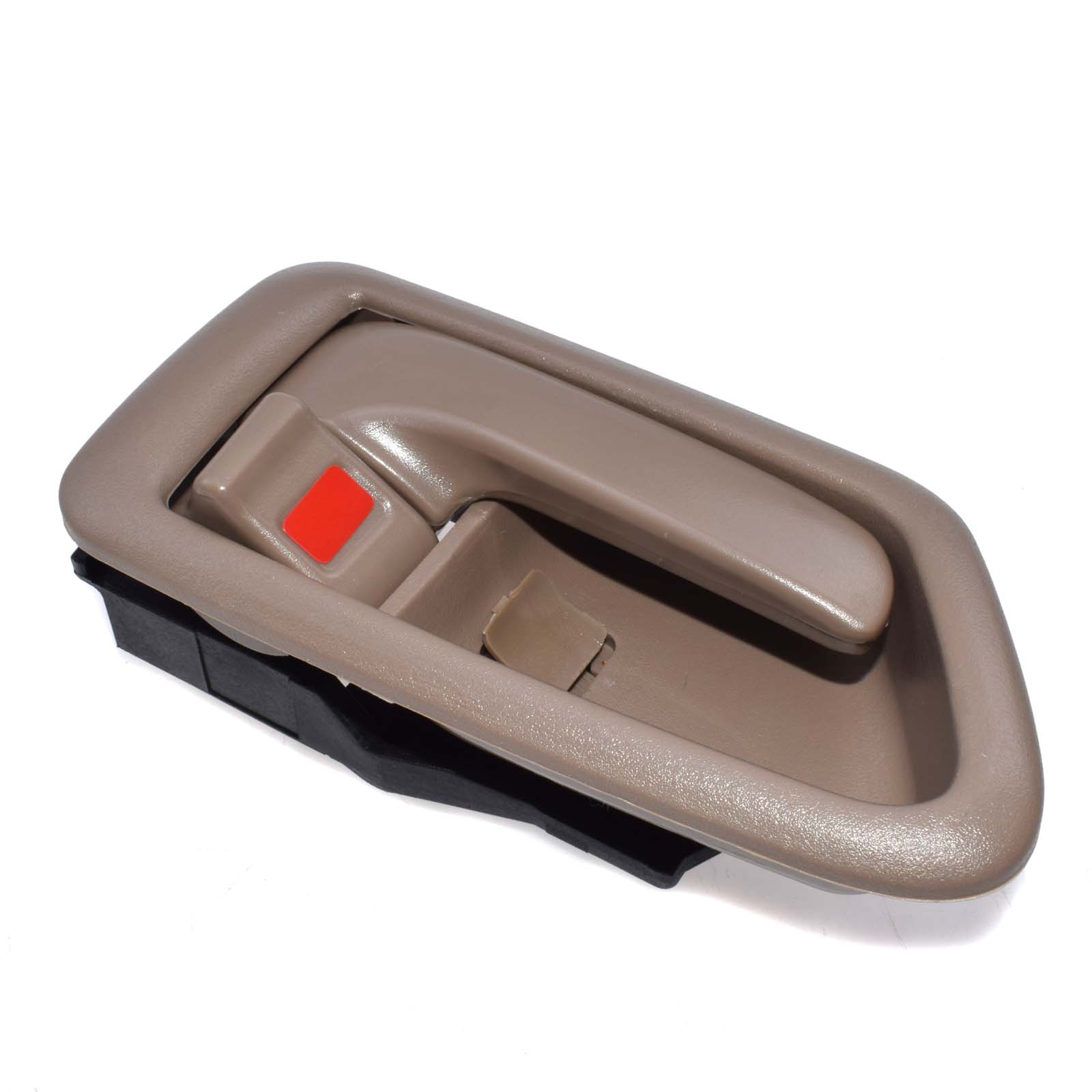 WOLFIGO adecuado a Toyota Camry 1997-2001 manija de puerta interior trasera derecha delantera izquierda 69278-08010,69206-AA010, 69205AA010: Right