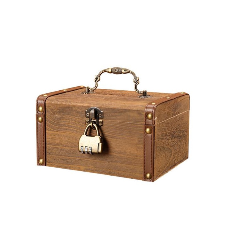 Portable 3 Digit Code Combination Password Lock Mini Suitcase Luggage Case Lock Backpack Padlock for Travel