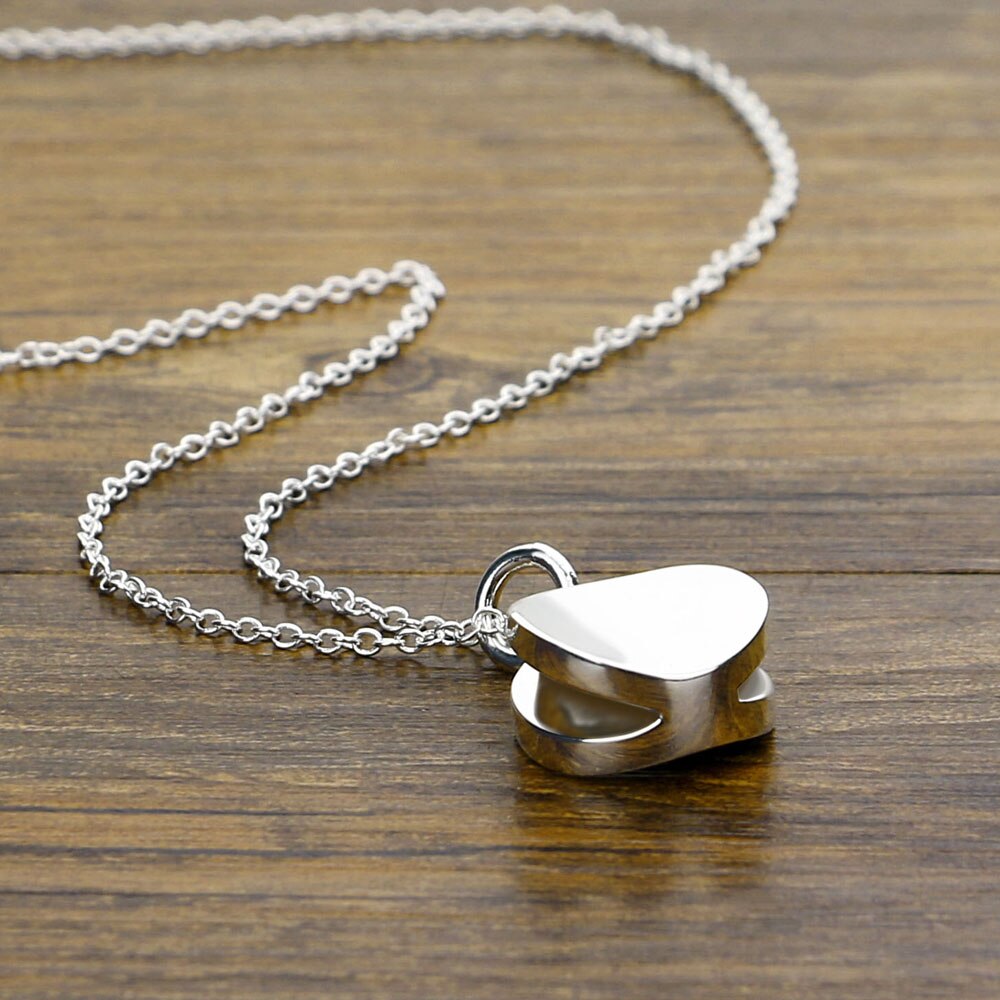 Verkauft werden 100% 925 halsketten aus sterlingsilber mit schlichtem geometrischem runden anhänger, choker und 20 cm langer schlangenkette, damenschmuck