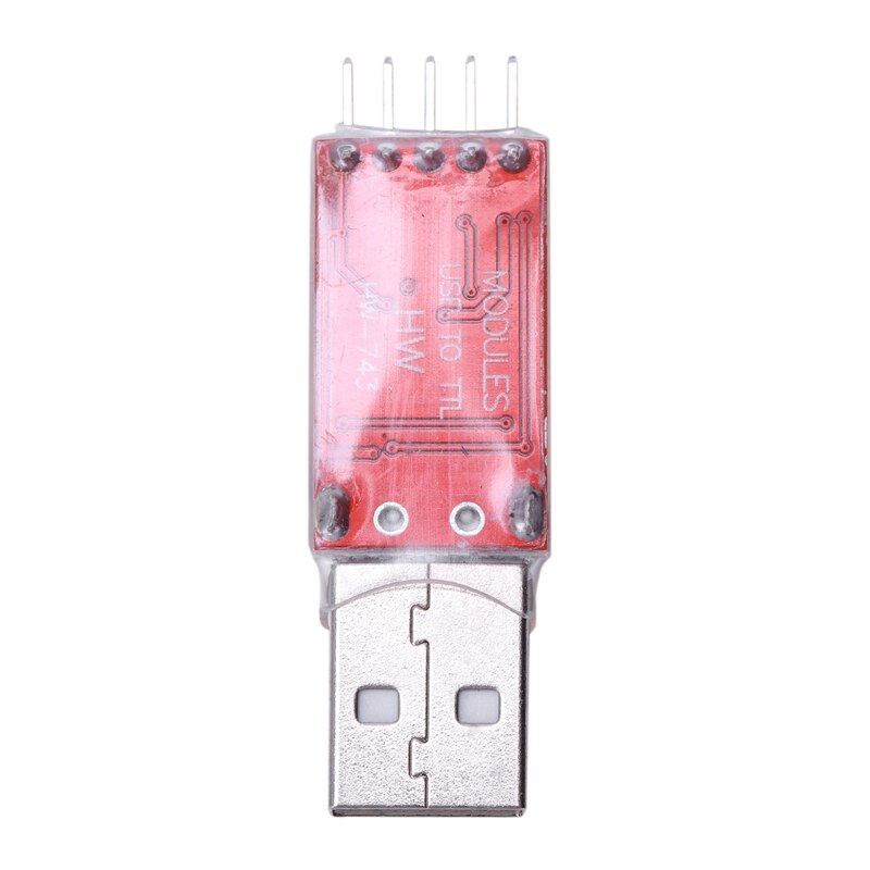 FT232 module CP2102 Module USB to TTL USB 2.0 Serial Module UART STC ...