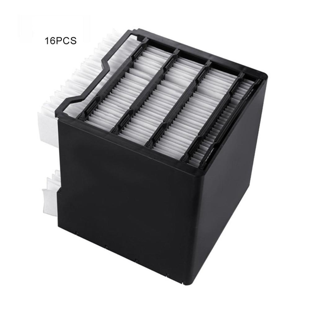 Air Cooler Filter Personal Space Cooler Replacement Filter Air Cooler Water-Cooled Filter Grille Ventilation System