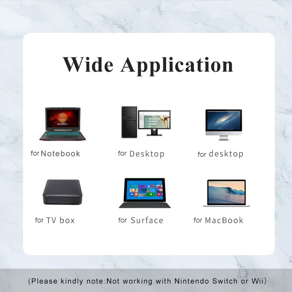 USB Ethernet USB 3.0 to RJ45 HUB 1000Mbps Lan RTL8153 USB Network Card Ethernet for Xiaomi Mi Box 3/S Set-top Box