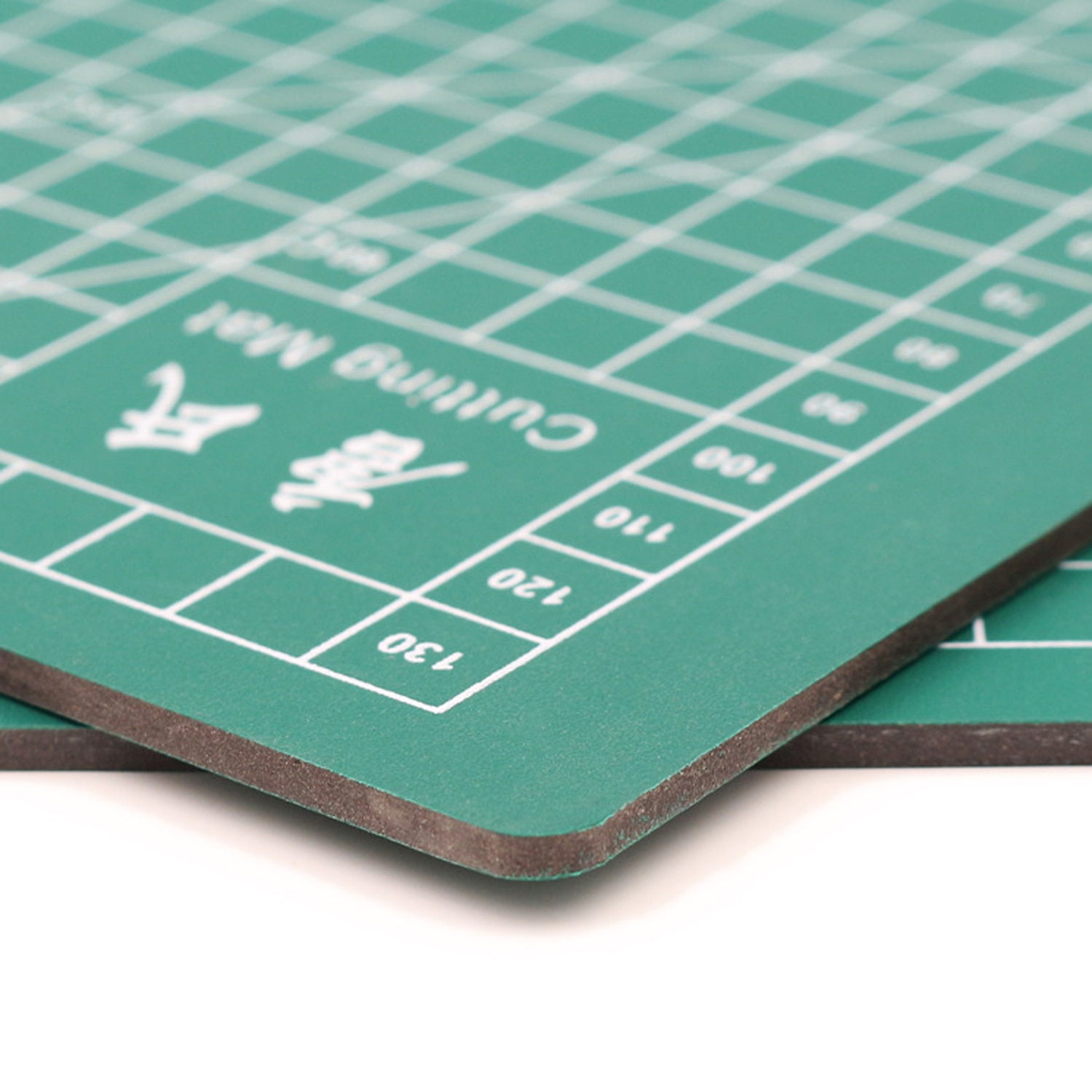 A5 Size Composite PVC Self Healing Cutting Mat Plate Accessory for Sewing Quilting Engraving Leather Fabric Paper DIY Crafts