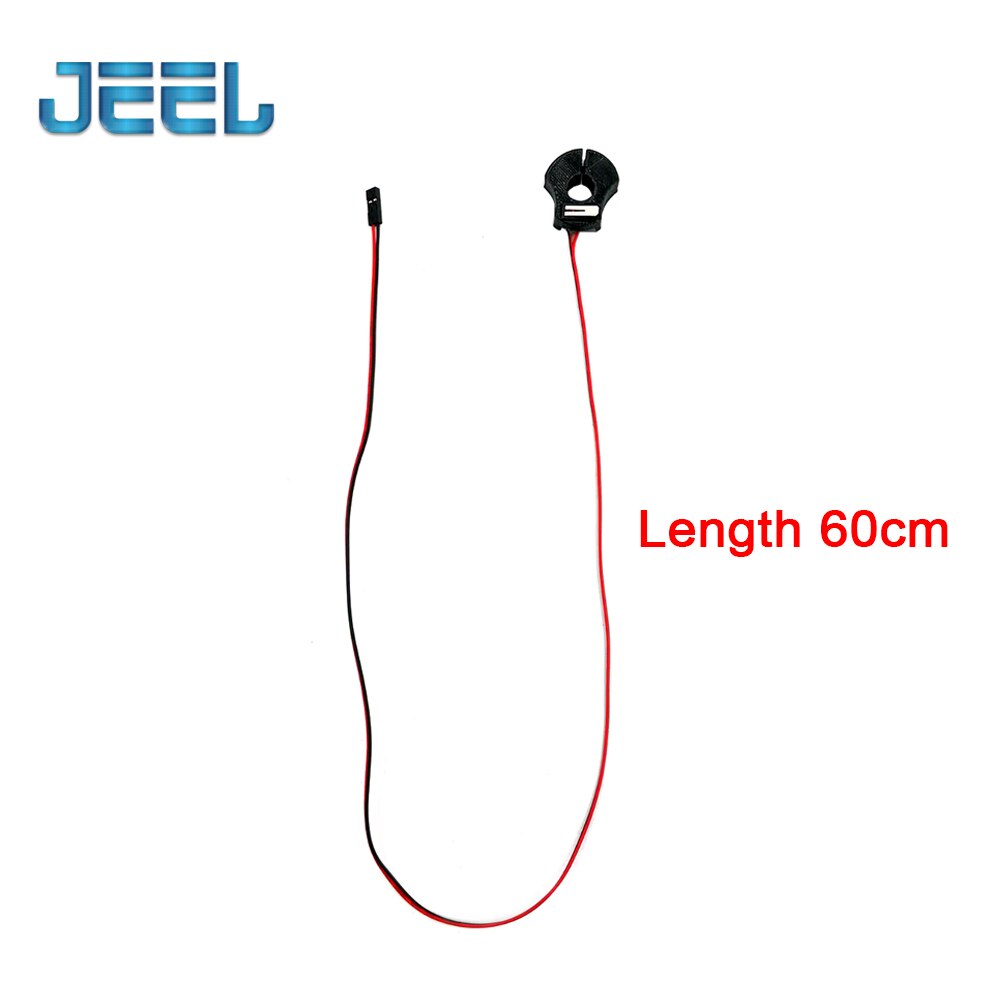 CNC Engraving Machine Accessory 10mm /8mmTwo-line Limit Switch For CNC Engraving Machine Optical Axis