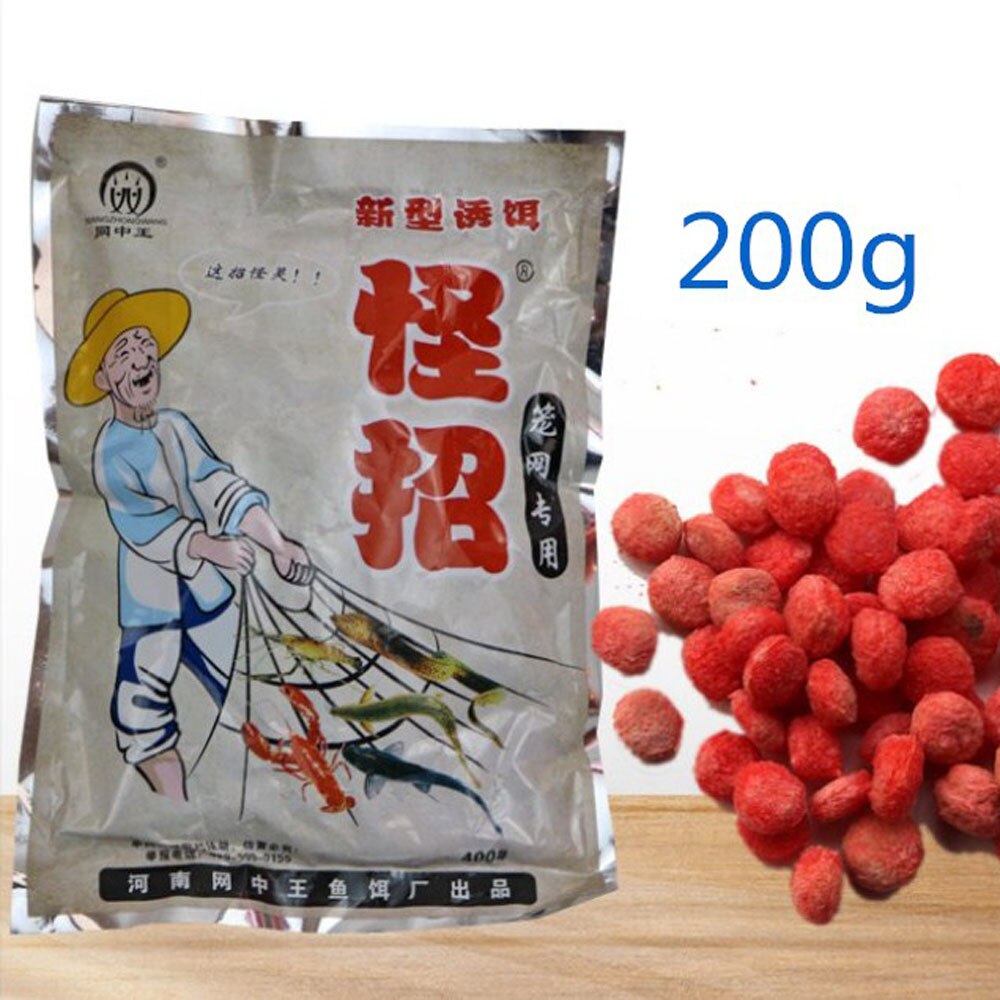 4-16 Holes Automatic Fishing Net Shrimp Cage Nylon Foldable Crab Fish Trap Cast Crayfish Shrimp Catcher Trap Cages раколовк: 200g 2pcs