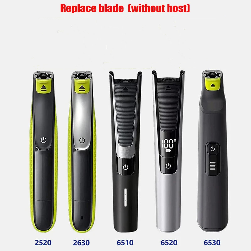 Replacement Blade For One blade trimmer shaver Head Trimmer QP2520 QP2530 QP2630 QP6510 QP6520 QP2523 QP6530