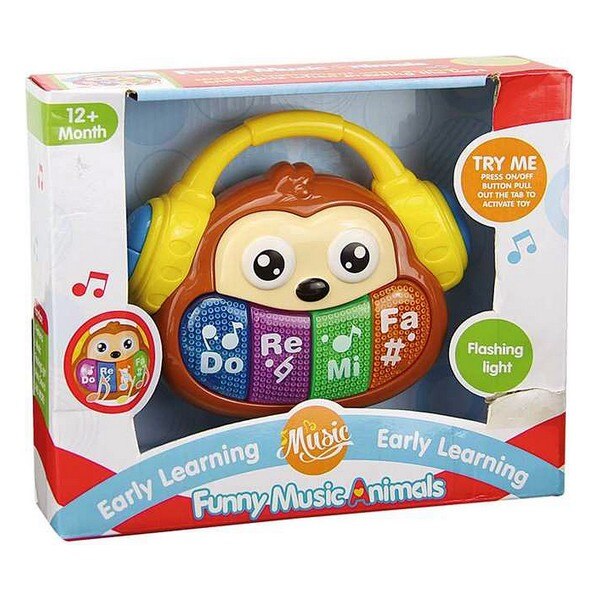 pianoforte Interattivo per Bambini