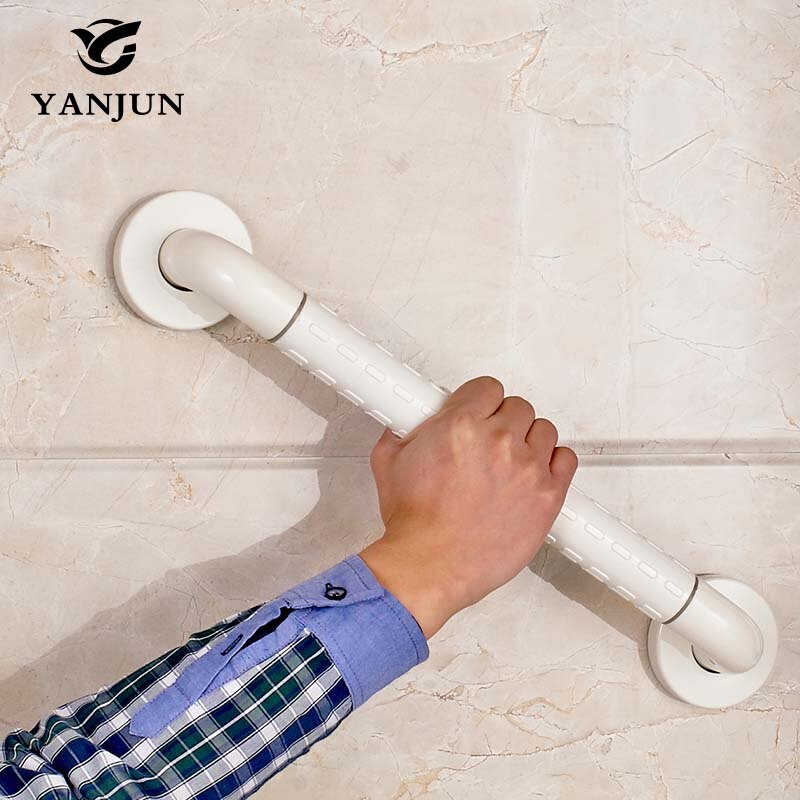Yanjun Shower Handrail Standard Plastic Grab Bar B... – Grandado