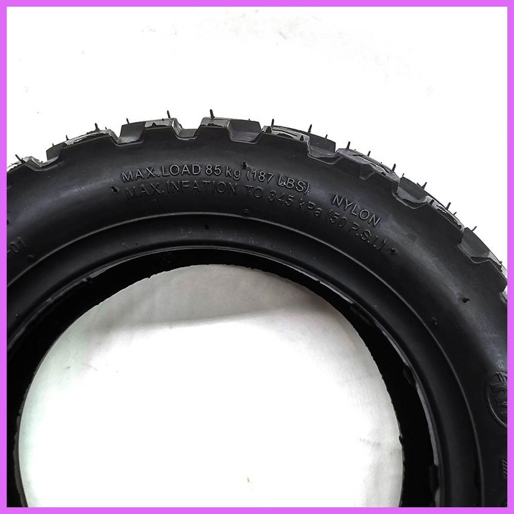 10X3.0 Tire 10 Inch Inner Tube & Outer off-road Tire fit for kugoo M4 pro,ZERO 10X Kaabo Mantis 10x3 Tyre