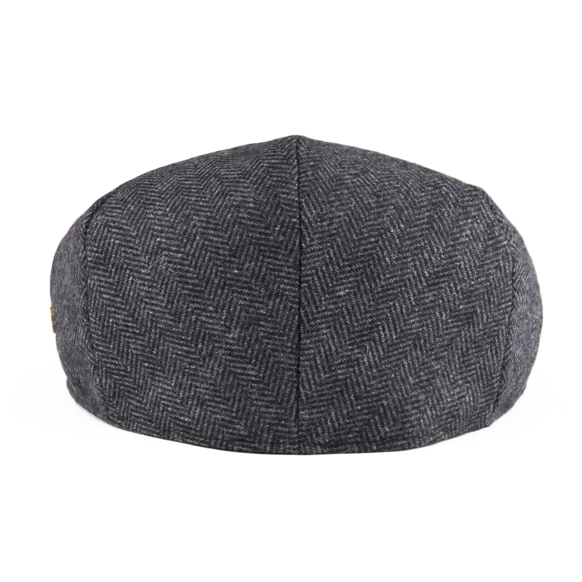 VOBOOM – casquette plate à chevrons, 50% laine Tweed, chapeau de taxi, NewsboyCap Bunnet Paddy Dai, coupe-fromage, chapeaux de conduite