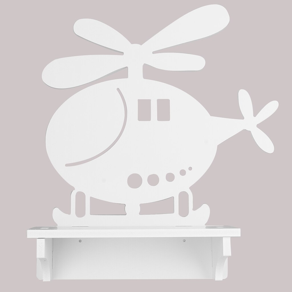 Simple And Modern Multi Pattern Floating Wall Shelves Storage Display Shelf Organizer Rack Suit For Bathroom Or Bedroom