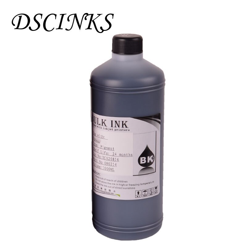 Tinta de pigmento UV para impresora HP, tinta de 250ML para impresora HP 500 800 T770 T790 T1200 T1300 T610 T620 T1100 T2300 5000 5500 4000 4500 1050 z2100 z3100 z3200 Z6100