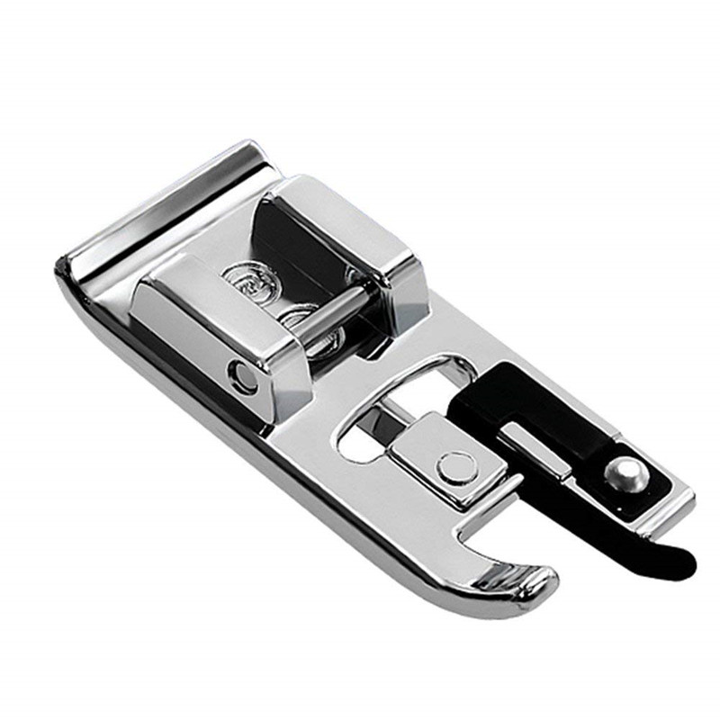 1PC Overlock Overcast Sewing Machine Foot SA135 Fits All Low Shank Snap-On Singer, Brother, Babylock, Etc 7YJ222 Sewing