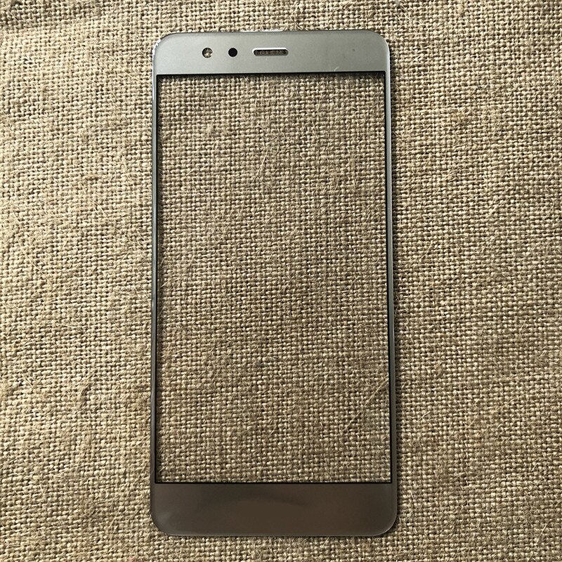 P10 lite touchscreen voor huawei  p10 lite front touch panel lcd display buitenste glazen lens cover telefoon reparatie vervangen onderdelen