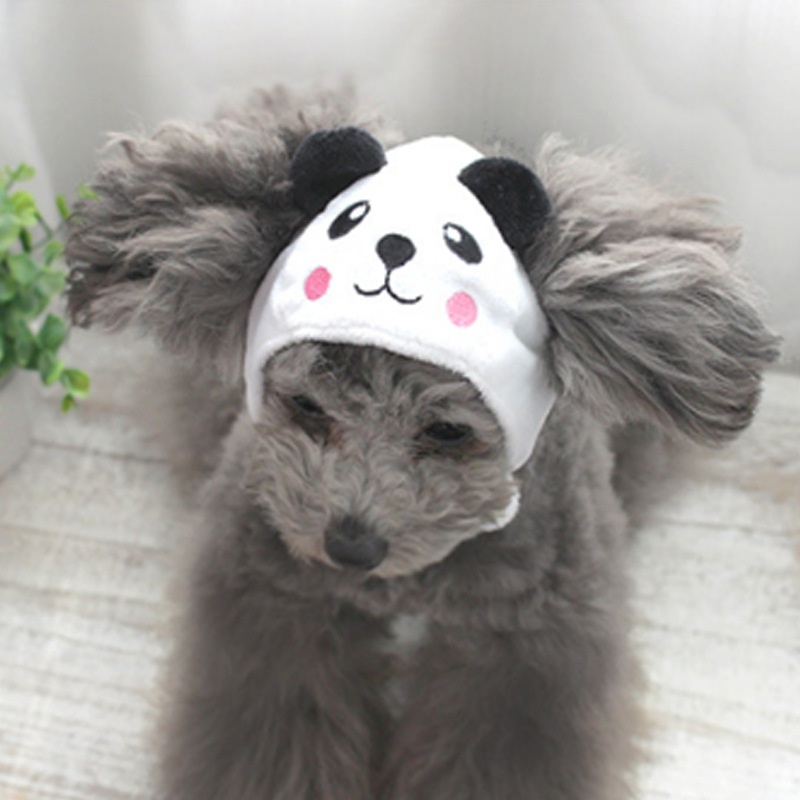 Cute Hats Pet Hat Halloween Funny Pumpkin Hat Cute Pet Animal Costume Headgear Dog Cat Personality Dog Supplies